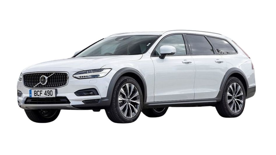 Volvo V90 2.0 D4 (190 Hp) AWD